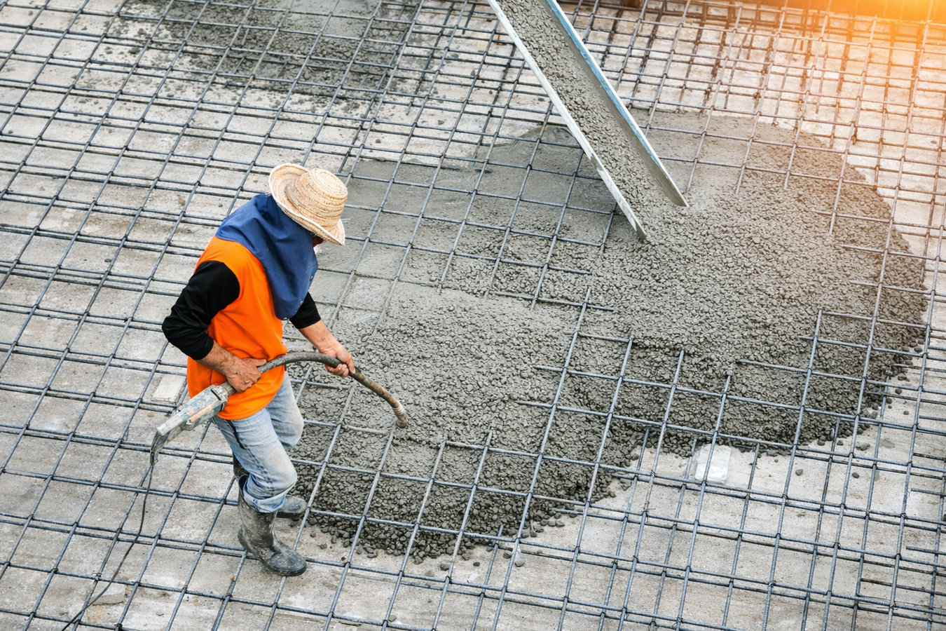 Advanced Melbourne Concrete - Concrete Contractor in Melbourne, FL